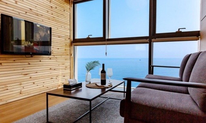 Pohang House | Pohang Revoir Pension