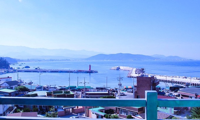 Pohang House | Pohang Sea and Bamboo Pension