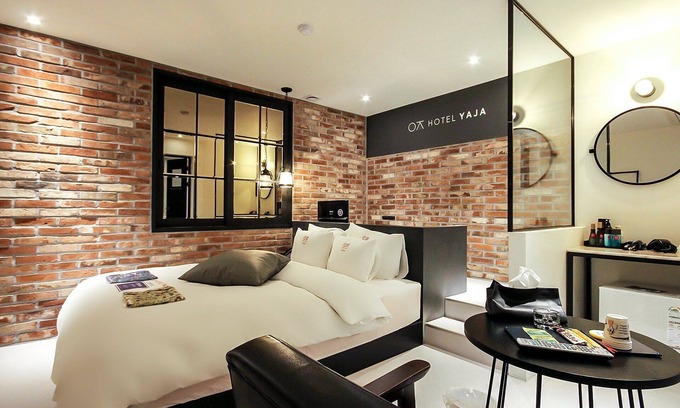Pohang Hotel | Pohang Yaja Yeongildae