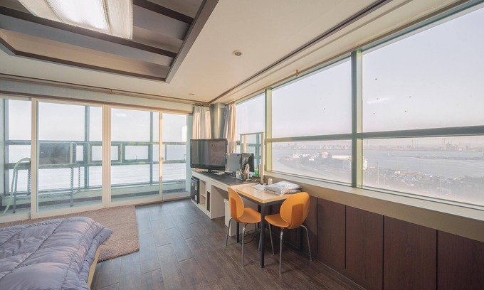 Pohang Hotel | Pohang Yeongildae Force