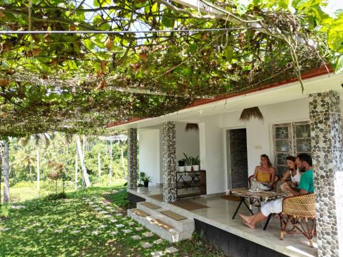 Varkala Bed & Breakfast | Point Break Varkala