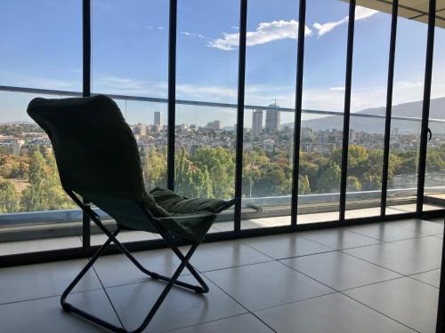 Sofia City Center Apartment | Point Sofia Grand Suite