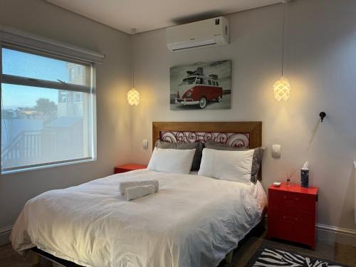 Jeffreys Bay Apartment | Point Surf Apartment