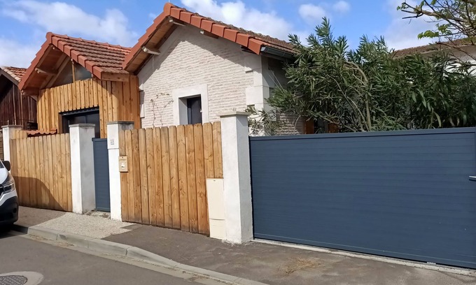 Arcachon Villa | Pointe de L'aiguillon, Arcachonaise 5
