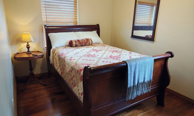 South Point House | Pointer Palace