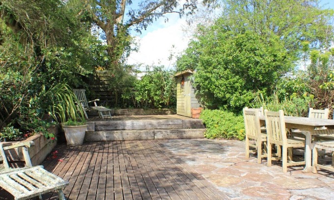 Helford House | Pointside - Three Bedroom House, Sleeps 8