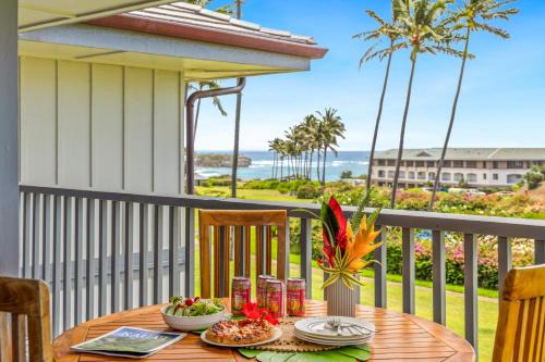 Koloa House | Poipu Sands 221