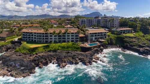 Koloa House | Poipu Shores 101A