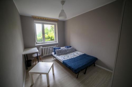 Emaus House | Pokoje blisko Starego Miasta - rooms for rent