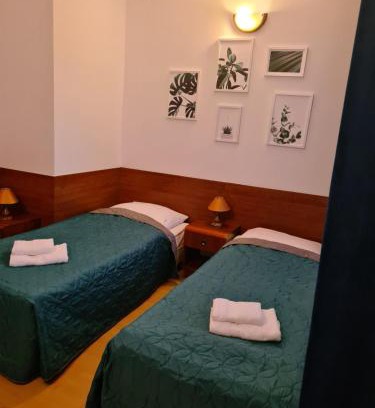 Frombork Hotel | Pokoje gościnne Restauracji Don Roberto