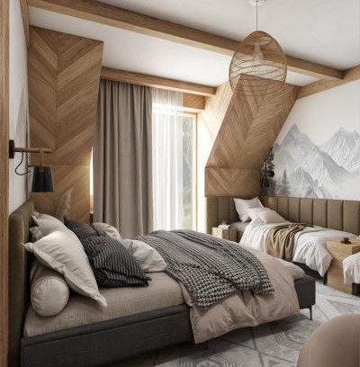 Zakopane Hotel | Pokoje Gościnne u Moniki Zakopane