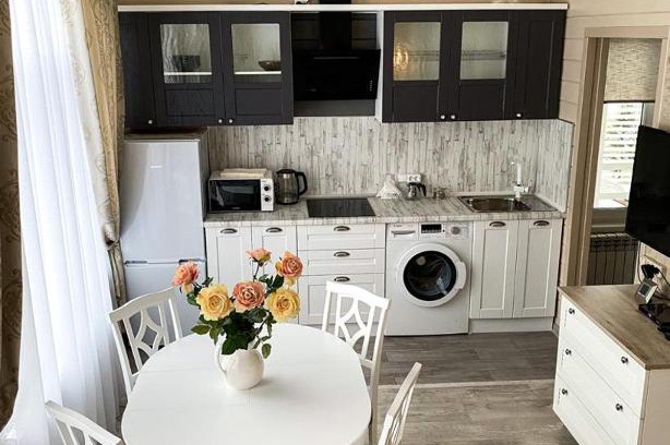 Pereslavl-Zalesskiy House | Покровское Залесье