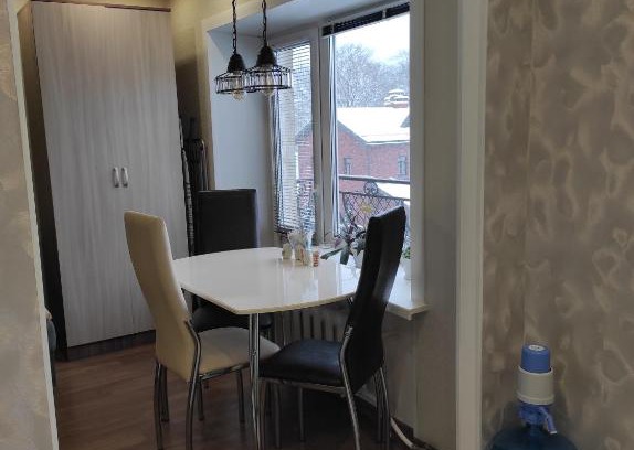 Pskov Apartment | POKROVSKY UGOL Исторический центр города