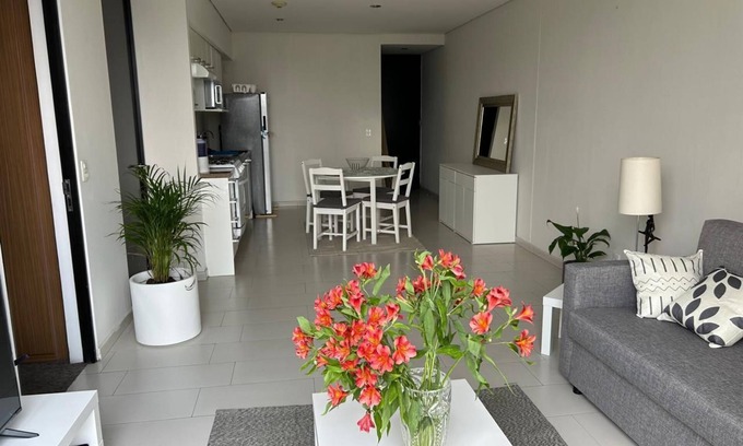 Granada Apartment | Polanco beautiful 1 bedroom Apartment, next to shopping mall. Great views, WiFi