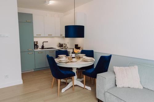 Kolobrzeg Apartment | Polanki Aqua Apartament Wiola E008 - Parking Gratis