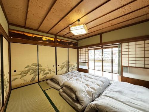Nikko House | Polar Resort Nikko 4 - Vacation STAY 30491v