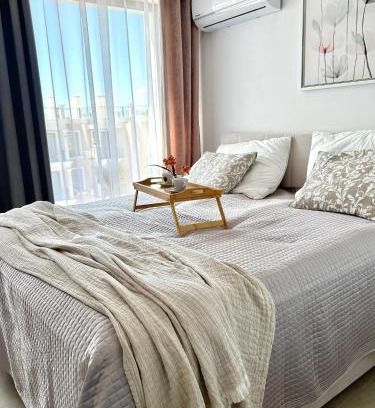Yurta Apartment | Polarstar Apartment