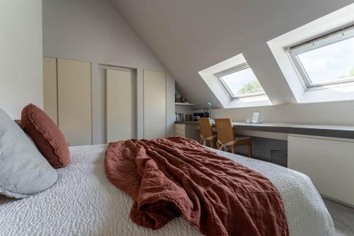 Blankenberge Bed & Breakfast | Polderlicht