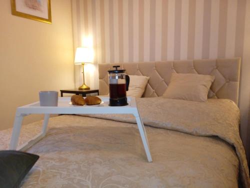 Srodmiescie Apartment | Polonia Residences 68- Top Locations -Off Piotrkowska Street -Theatres -Museums -Fabryczna Railway Station 3mins