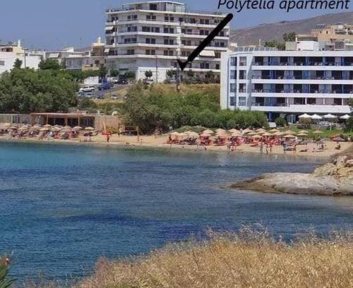 Karystos Apartment | Polytelia Apartment Karystos