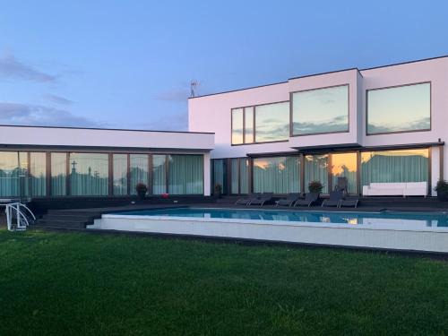 Cambados Villa | Pomba House