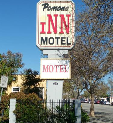 Pomona Hotel | Pomona Inn