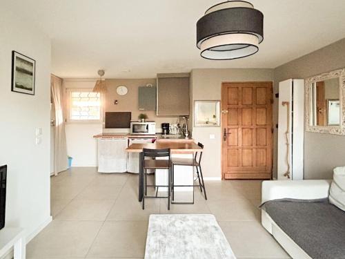 La Pompignane Apartment | Pompignane avec parking gratuit