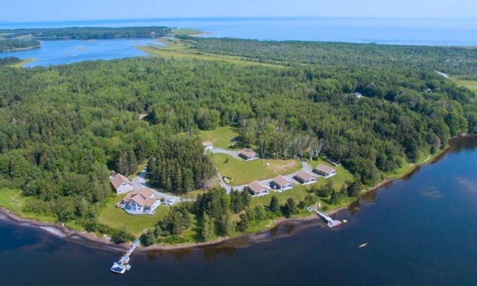 Pomquet Cottage | Pomquet Beach Cottages - Near The Provincial Park