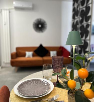 Bergamo Apartment | Ponchielli LOFT