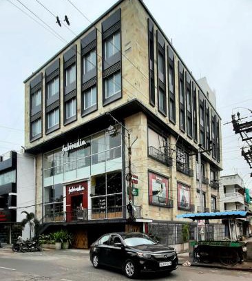 Kalapettai Hotel | Pondy Heights - Suites and Studios