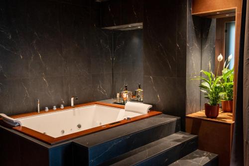 Palermo Hotel | Ponte 7 Boutique