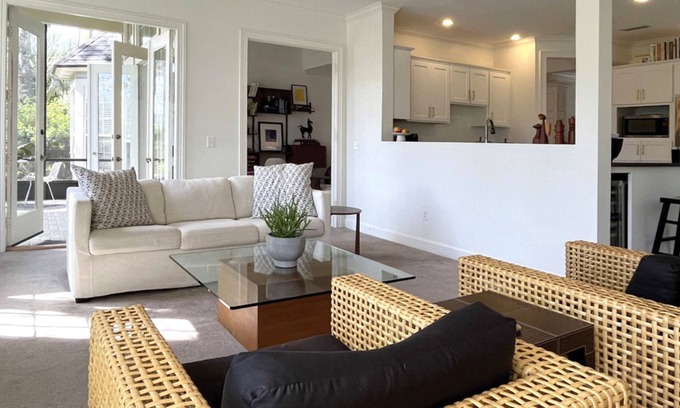 Palm Valley House | Ponte Vedra - TPC Sawgrass Home