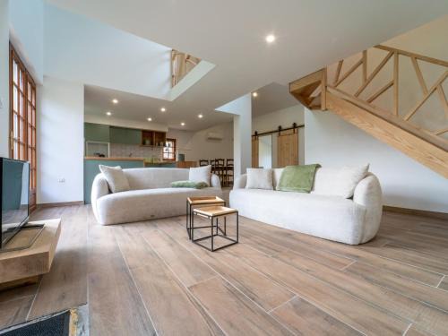 Pontenx-les-Forges House | Pontenx-les-Forges : Maison 8p avec Jardin et Climatisation - FR-1-50-164