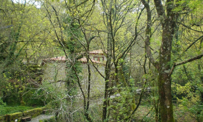 Fafe Cottage | Pontido Fafe village