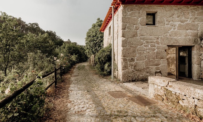 Fafe House | Pontido Village - House 5