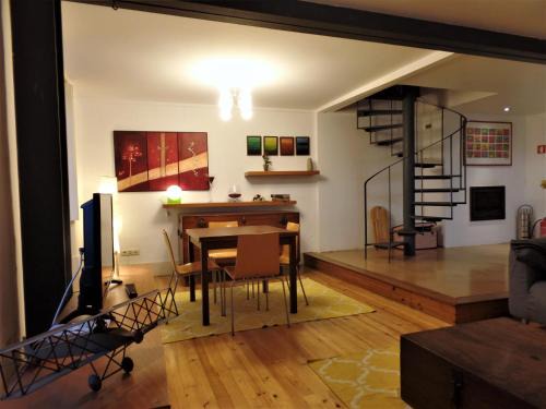 Coimbra House | Ponto de Vista - Coimbra