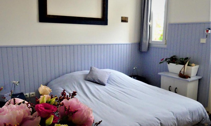 La Grace de Dieu Est Bed & Breakfast | Pony Sweet Home