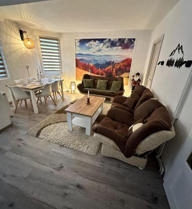 Rastolita House | Pool House Gălăoaia-Cabană la poalele Munțiilor Călimani