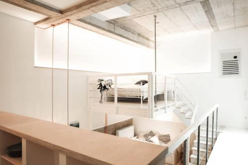Erpel Apartment | Pool-Loft: Wandern, Erholen & Sauna Siebengebirge