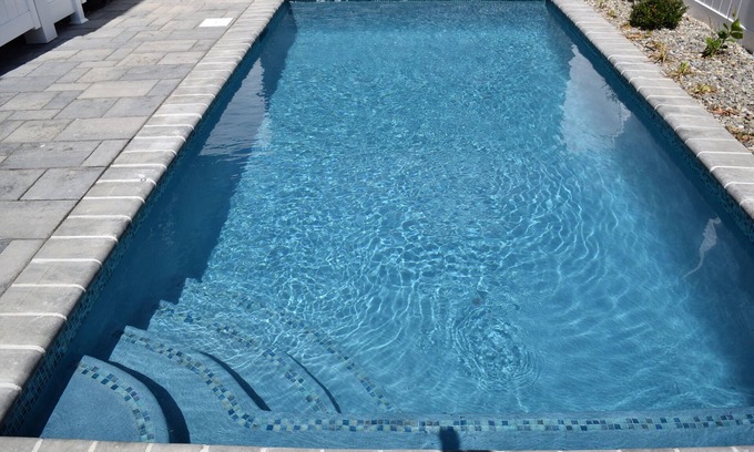 Sea Isle City House | POOL....POOL....POOL!!!! Townhome on the 50th St. block