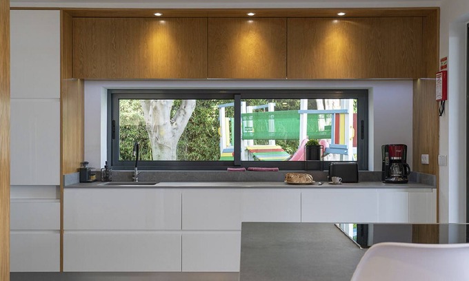 Sao Martinho Villa | Pool, sun and sea view - Villa das Quebradas