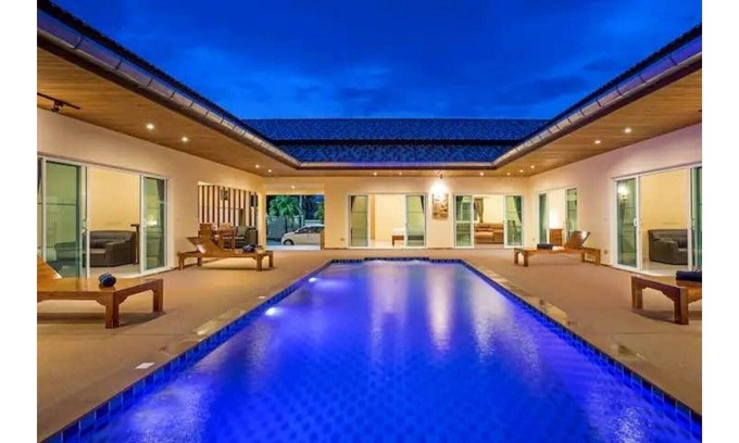 Ban Saiyuan Other | pool villa rawai saiyuan