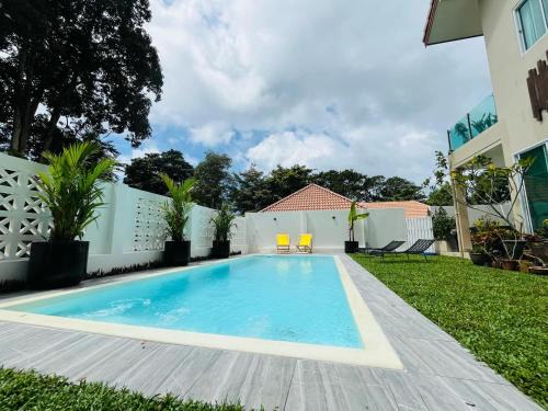 Ko Chang Villa | POOL VILLA TIPPAWAN Koh Chang