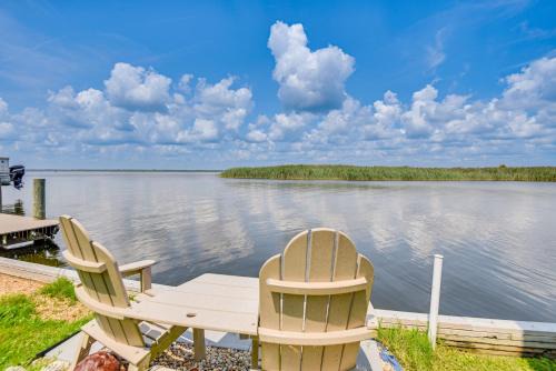 Sandbridge House | Pools, Boat Ramp and More Cottage in Virginia Beach