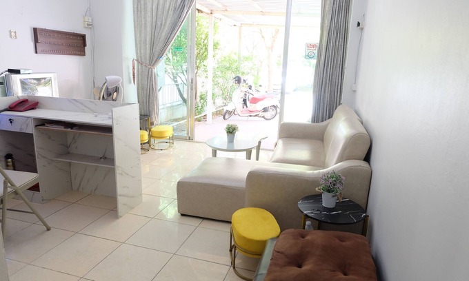 Khlong Nung Hotel | POP 75429 101 Place Navanakorn