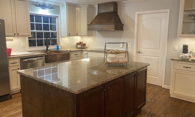 Opelika House | Pop’s Place 4 bedroom in Opelika