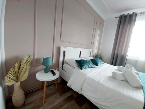 Alba Iulia Apartment | Popas Carolina Alba Iulia