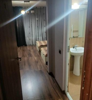 Buleta House | Popas Cora