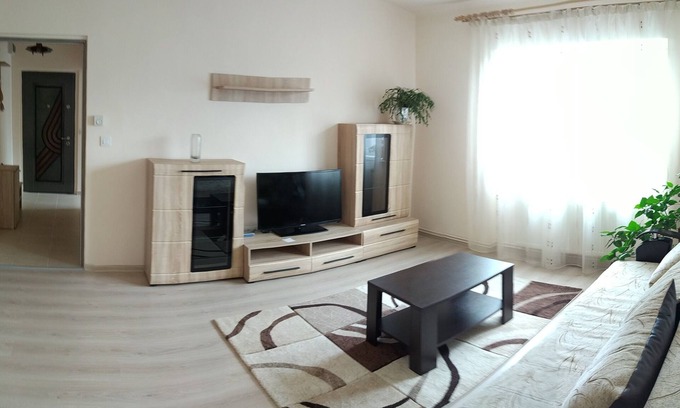 Baia Mare Apartment | Popasu din oras - Baia Mare