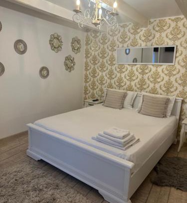 Hunedoara House | Popasul Castelului